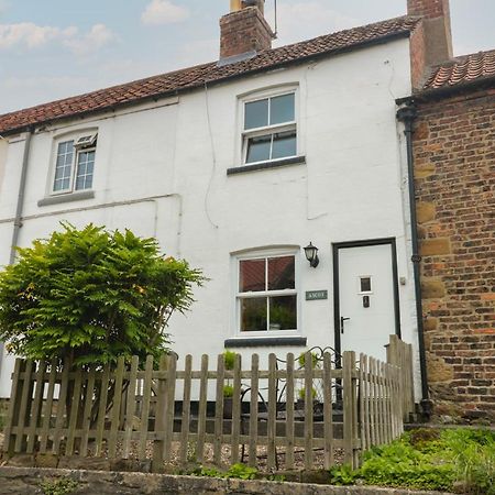 Ascot Cottage York Zewnętrze zdjęcie