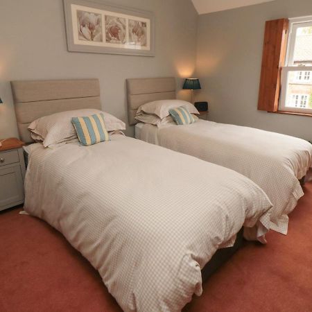Ascot Cottage York Zewnętrze zdjęcie