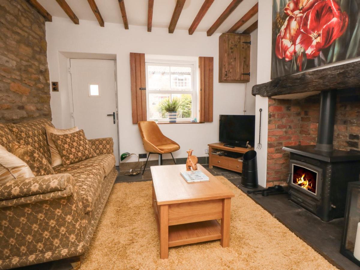 Ascot Cottage York Zewnętrze zdjęcie