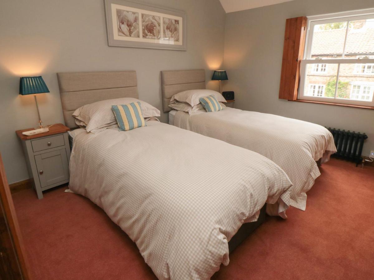 Ascot Cottage York Zewnętrze zdjęcie