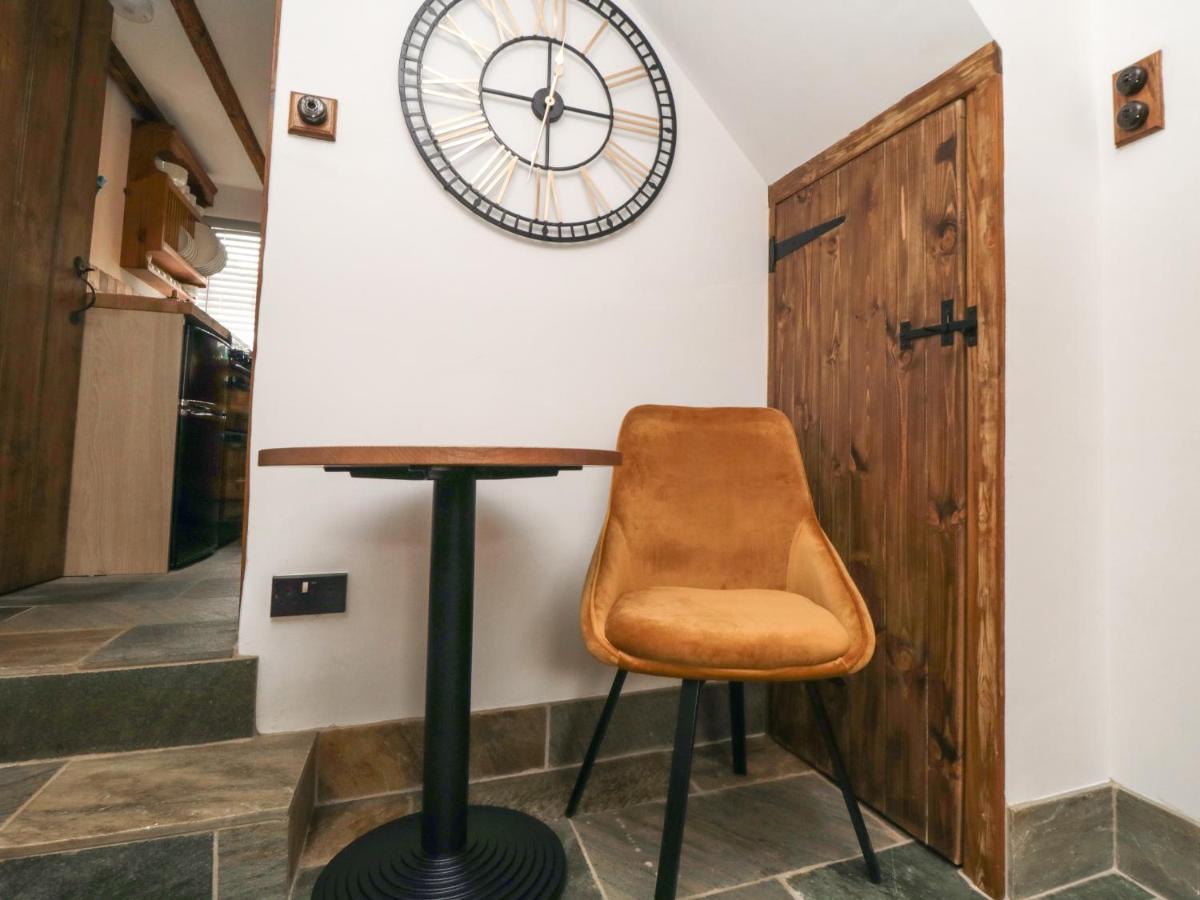Ascot Cottage York Zewnętrze zdjęcie