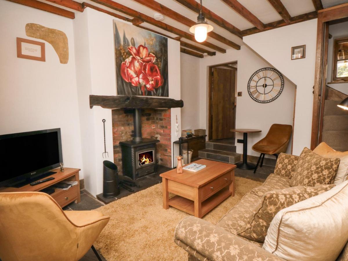 Ascot Cottage York Zewnętrze zdjęcie