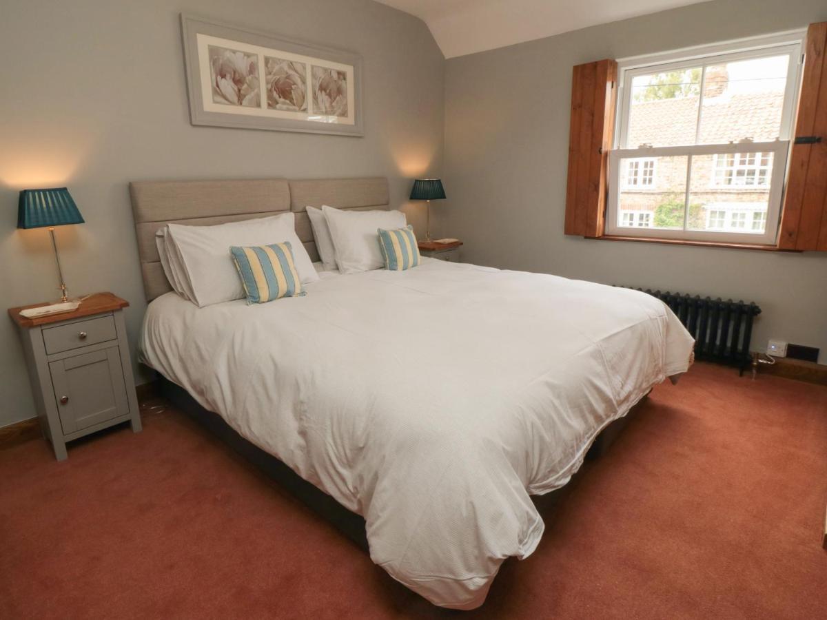 Ascot Cottage York Zewnętrze zdjęcie