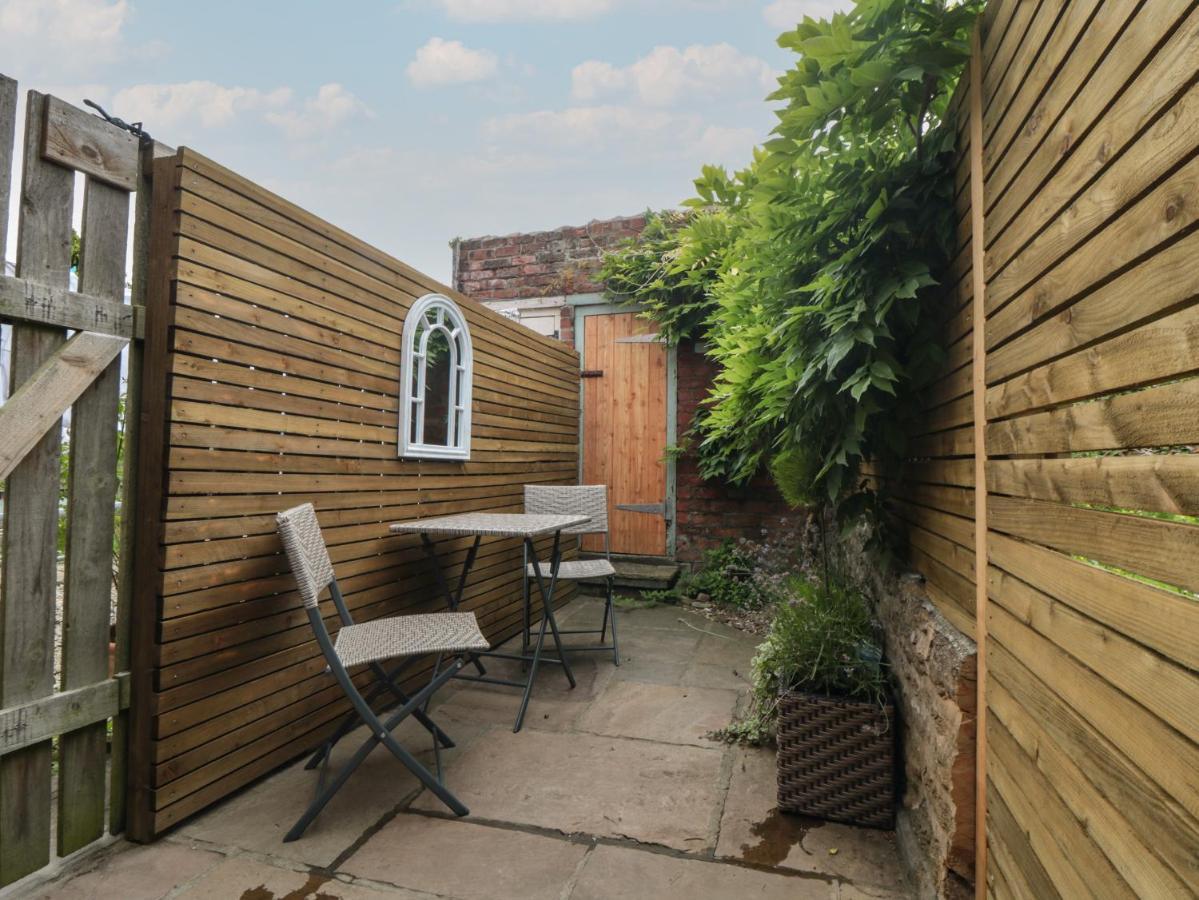 Ascot Cottage York Zewnętrze zdjęcie