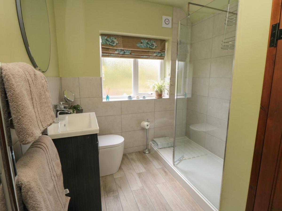 Ascot Cottage York Zewnętrze zdjęcie